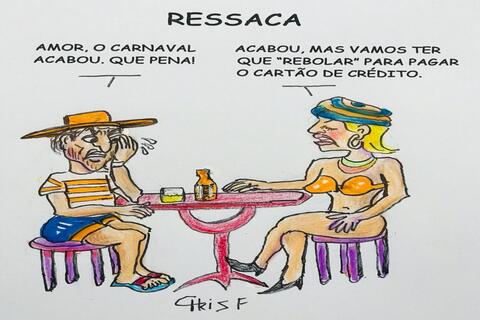 Ressaca