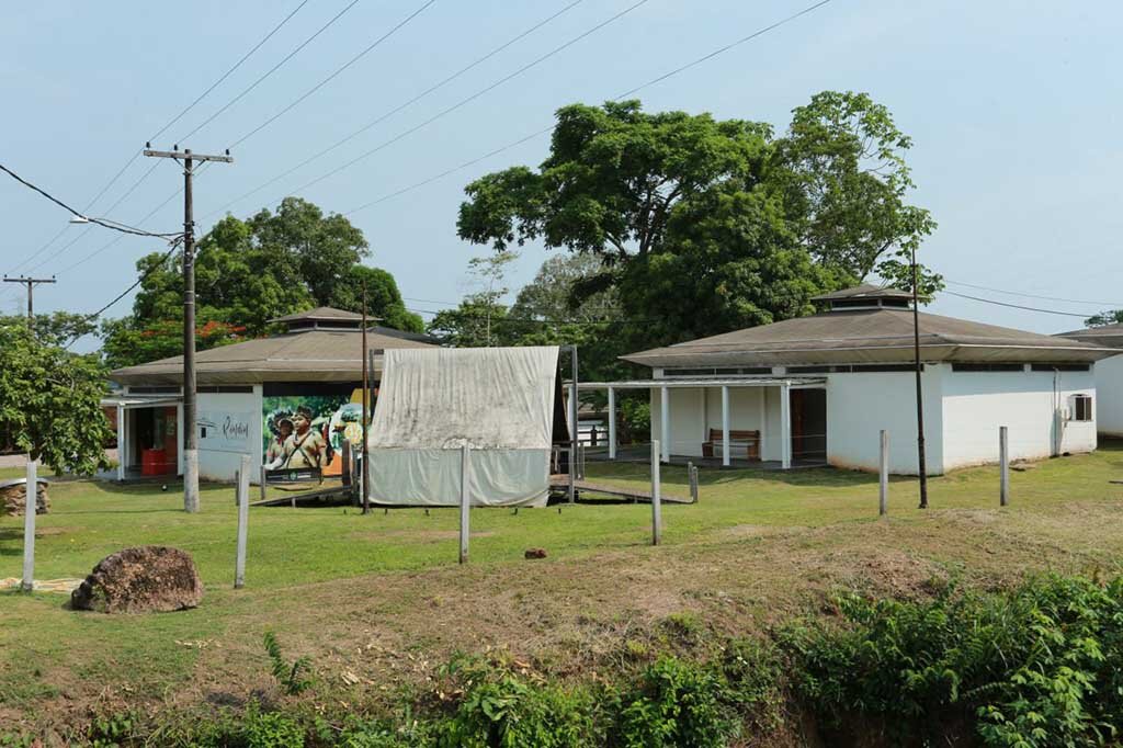 O Memorial Rondon já recebeu cem mil visitantes e se consagra como um dos mais importantes pontos turísticos administrados pela Setur - Gente de Opinião