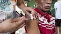 Porto Velho inicia vacinação bivalente para idosos a partir de 60 anos na segunda-feira (27)