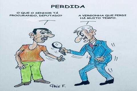 Perdida