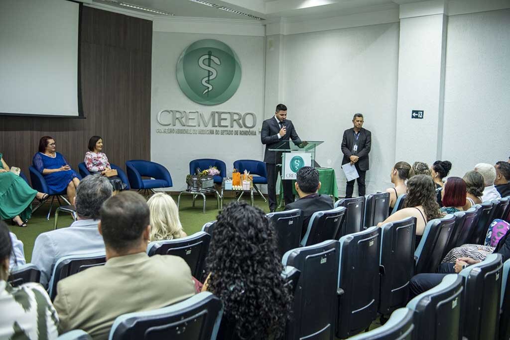 Programa de Residência Médica da Maternidade Municipal forma novos especialistas - Gente de Opinião