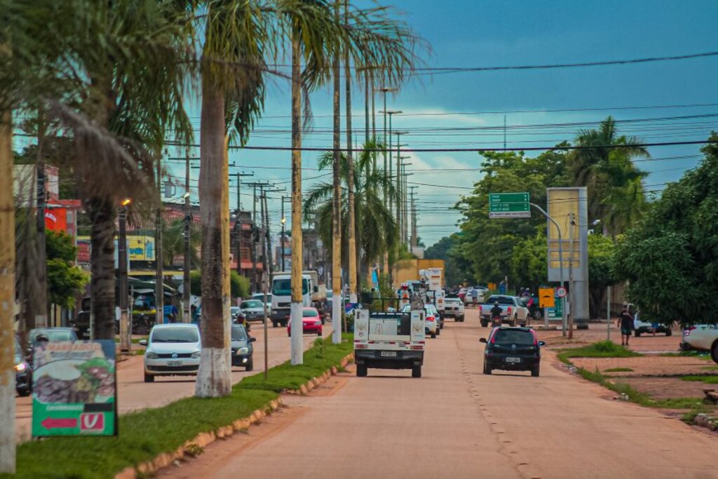 Equipe da Sepat está em Guajará-Mirim e Nova Mamoré trabalhando para a Regularização Fundiária Urbana - Gente de Opinião