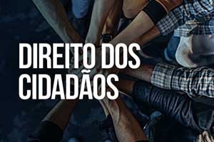 Arte: Secom/MPF - Gente de Opinião