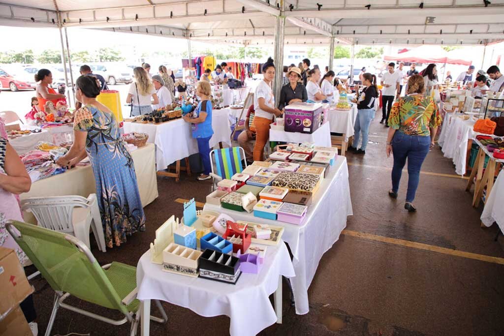 A próxima edição da Exposição da Agroindústria Familiar, será dia 31 de março - Gente de Opinião