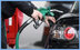  A volta dos impostos federais e o aumento no preço da gasolina 