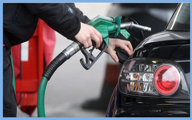  A volta dos impostos federais e o aumento no preço da gasolina  - Gente de Opinião