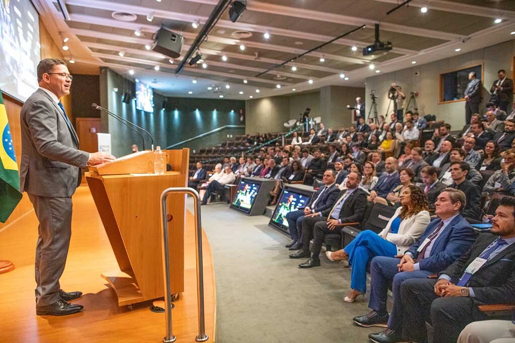 Rondônia Day Brasília apresenta potencialidade do Estado para atrair mais investimentos - Gente de Opinião