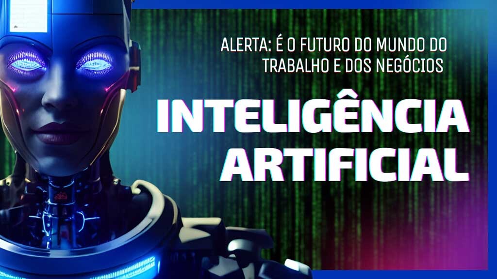 2023 é o ano da inteligência artificial? - Gente de Opinião