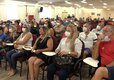 União publica e depois revoga portaria que aprovava a transposição de mais 450