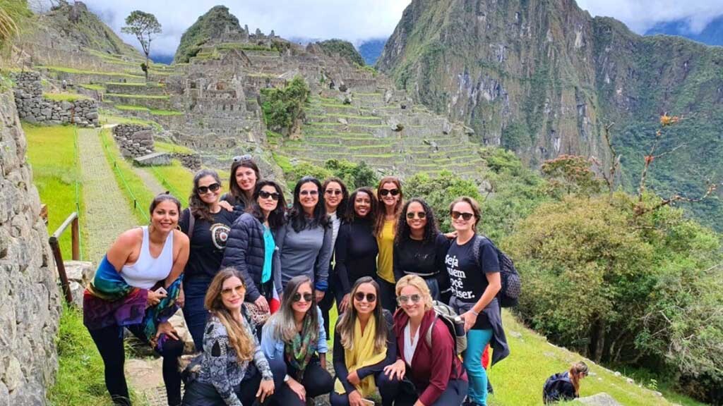 Semana da Mulher: conheça como a experiência de viajar entre de mulheres se tornou uma nova fronteira de conquistas femininas - Gente de Opinião