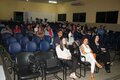 Empresários de Candeias do Jamari participam do 1º Encontro Empresarial 