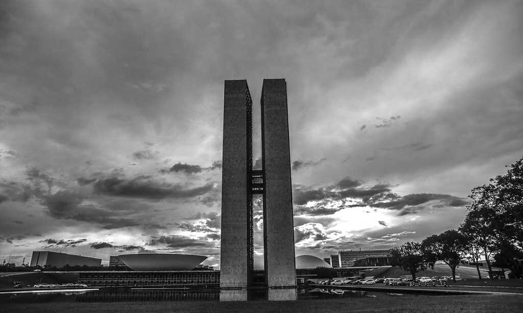 Foto: Marcello Casal Jr - Agência Brasil - Gente de Opinião