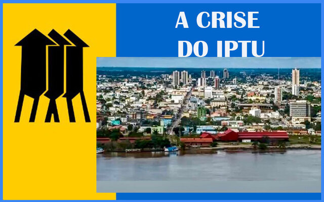 Tsunami, imbróglio, furacão: caso IPTU precisa que autoridades encontrem solução sensata. Que o façam! - Gente de Opinião