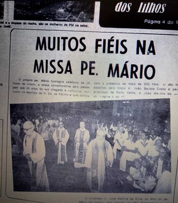 O DIA NA HISTÓRIA - BOM DIA 6 DE JANEIRO! - Lucio Albuquerque - Gente de Opinião O DIA NA HISTÓRIA - BOM DIA 6 DE JANEIRO! - Lucio Albuquerque - Gente de Opinião