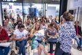 Mulheres participam de oficina sobre educação financeira em Porto Velho