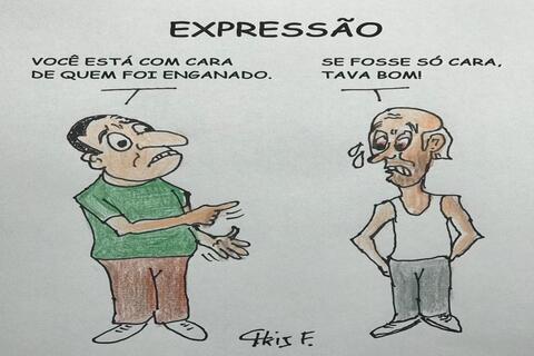 Expressão