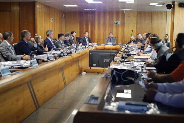 Governo baixa juros de empréstimos consignados para beneficiários do INSS - Gente de Opinião