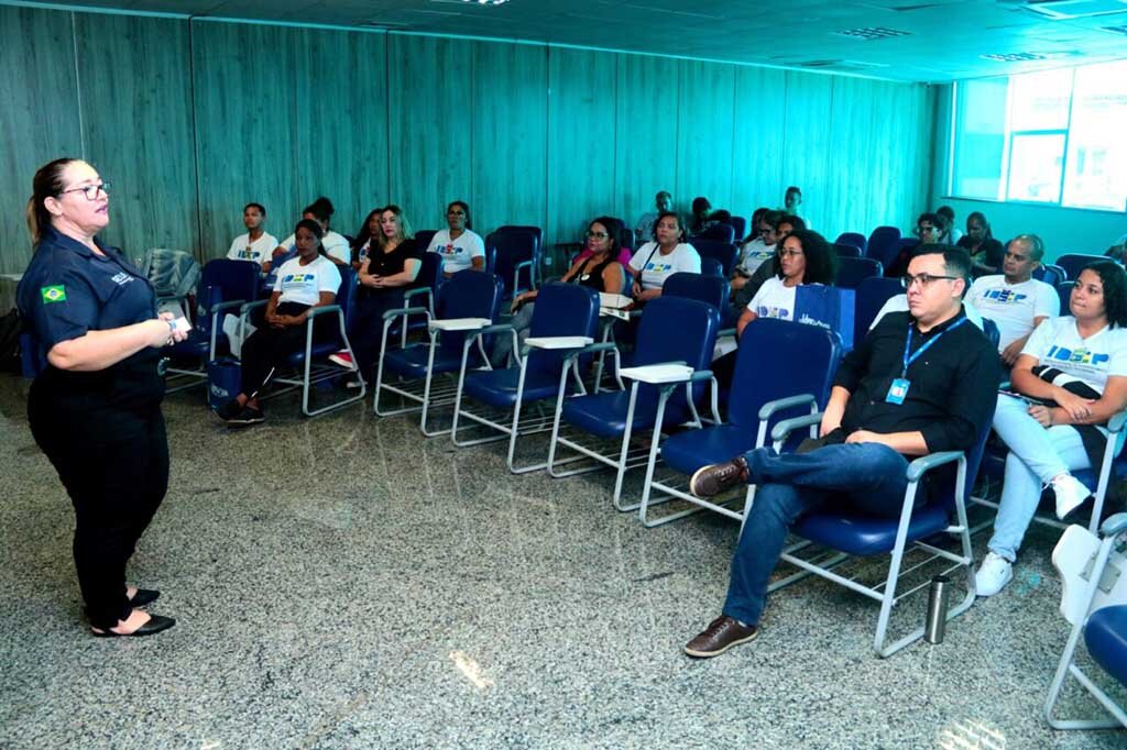 Serão quatro palestras durante os dois dias do workshop para os alunos do curso de Turismo - Gente de Opinião