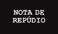 Nota de Repúdio e Indignação da Associação dos Arquitetos, Engenheiros, Geógrafos E Geólogos Do DER/RO (AGEDER) – CNPJ 47.037.422/0001-03