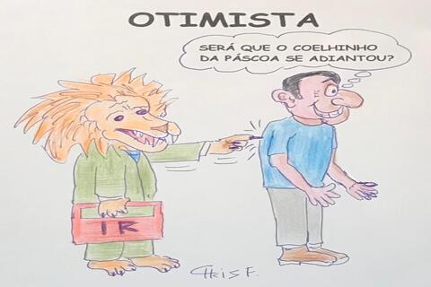 Otimista