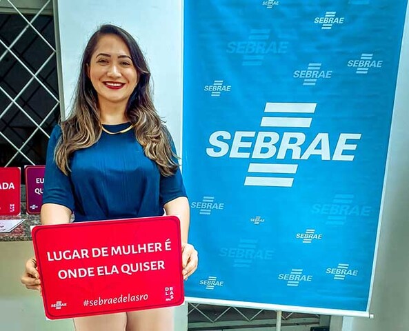 Sebrae Delas percorre mais de mil quilômetros em Rondônia levando conteúdo de qualidade - Gente de Opinião