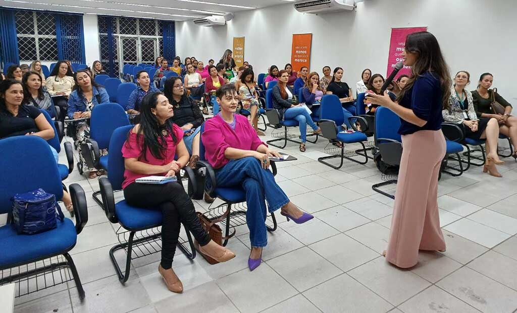 Sebrae Delas percorre mais de mil quilômetros em Rondônia levando conteúdo de qualidade - Gente de Opinião