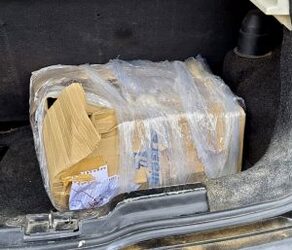 Polícia Militar apreende cerca de 230 kg de droga em Ji-Paraná - Gente de Opinião