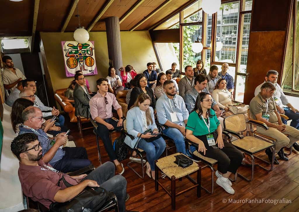 Municípios que aderiram ao Cidade Empreendedora do Sebrae conhecem o Smart City Expo  - Gente de Opinião