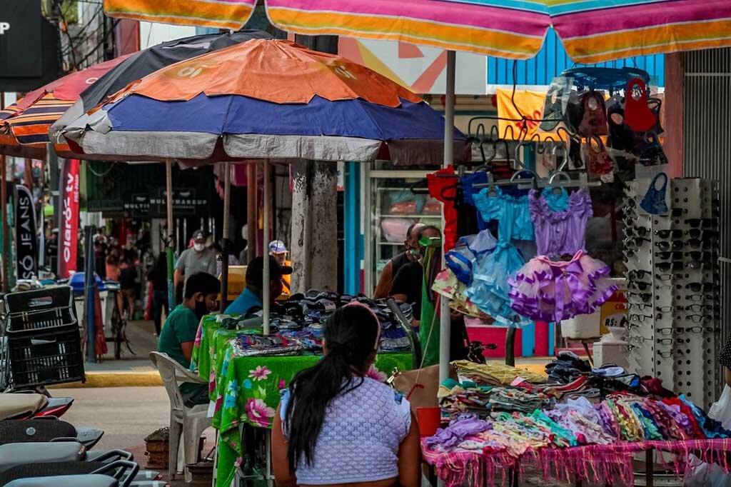 O governo do Estado tem realizado diversas ações para alavancar, ainda mais, a abertura de empresas em Rondônia - Gente de Opinião
