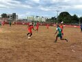 Copa Amadorzão realiza evento técnico para volta dos jogos em Porto Velho