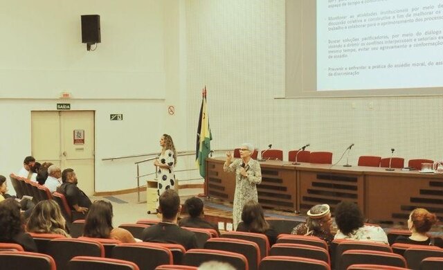 MPT promove diálogo sobre "Perspectivas de Gênero, Raça e Diversidades e suas Interseccionalidades" em Rondônia e Acre - Gente de Opinião