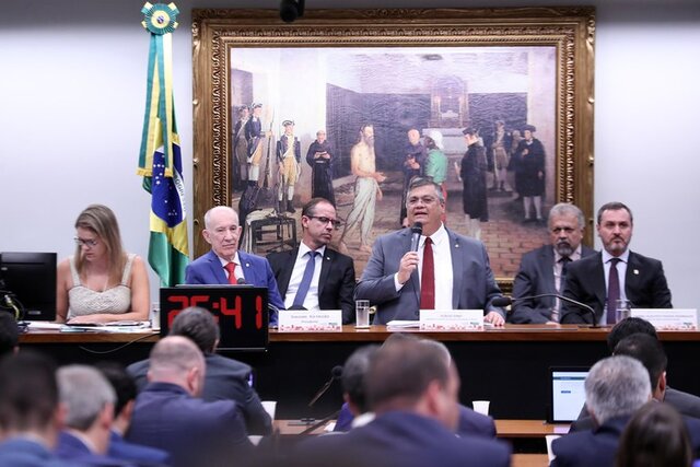 Foto: Bruno Spada/Câmara dos Deputados - Gente de Opinião