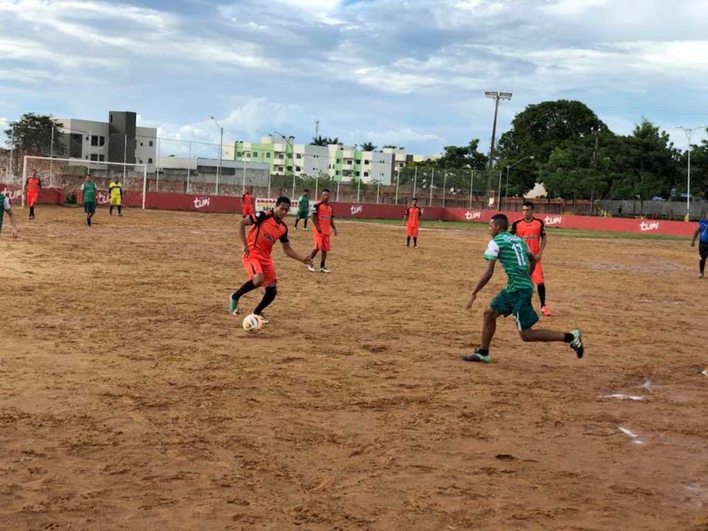 Copa Amadorzão realiza evento técnico para volta dos jogos em Porto Velho - Gente de Opinião
