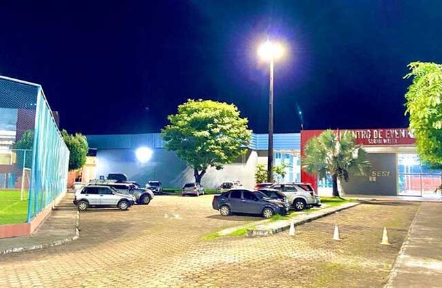Obras de eficiência energética são concluídas no Sesi de Porto Velho  - Gente de Opinião