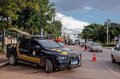 Prefeitura participa de operação policial realizada no entorno da rodoviária de Porto Velho