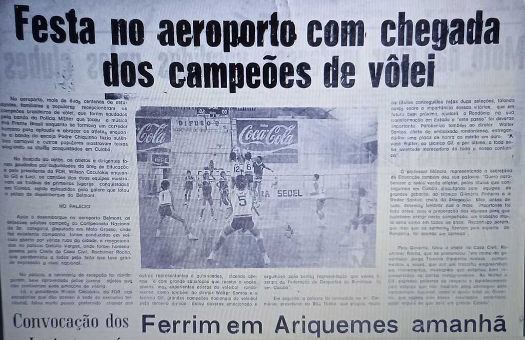 O DIA NA HISTÓRIA 4 de abril de 2023 – BOM DIA! - Gente de Opinião