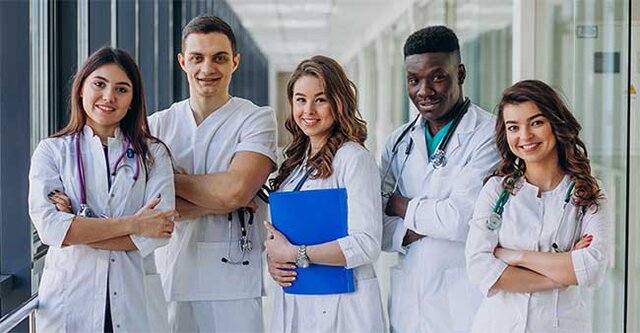 Padronização global dos cursos de medicina garantiria eficácia e atendimento igualitário, sugere brasileiro à OMS - Gente de Opinião