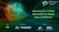 Prêmio Nacional de Inovação 2023 está com inscrições abertas