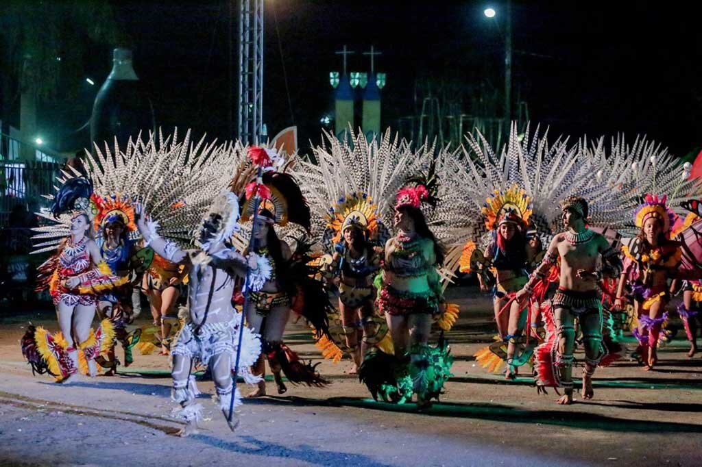 Retorno do Arraial Flor do Maracujá é discutido durante reunião com representantes de grupos folclóricos - Gente de Opinião