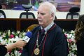 Desembargador Osmar J. Barneze completa 30 anos de magistratura
