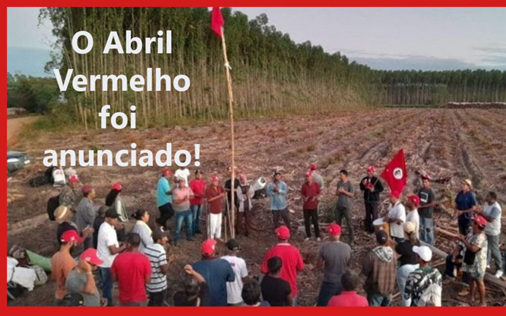 Deputados criam projetos para proteger propriedades e combater invasões anunciadas pelo MST em Rondônia e no país inteiro - Gente de Opinião