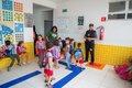Escolas de Ji-Paraná já estão funcionando com guarda presencial