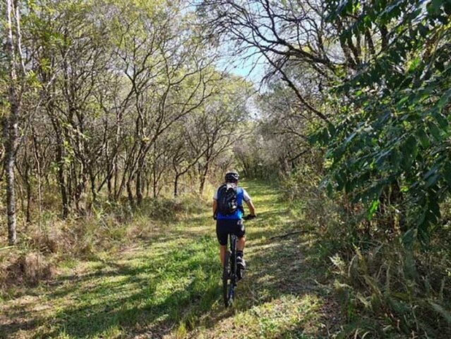 Assembleia aprova projeto de lei que incentiva o cicloturismo em Rondônia - Gente de Opinião