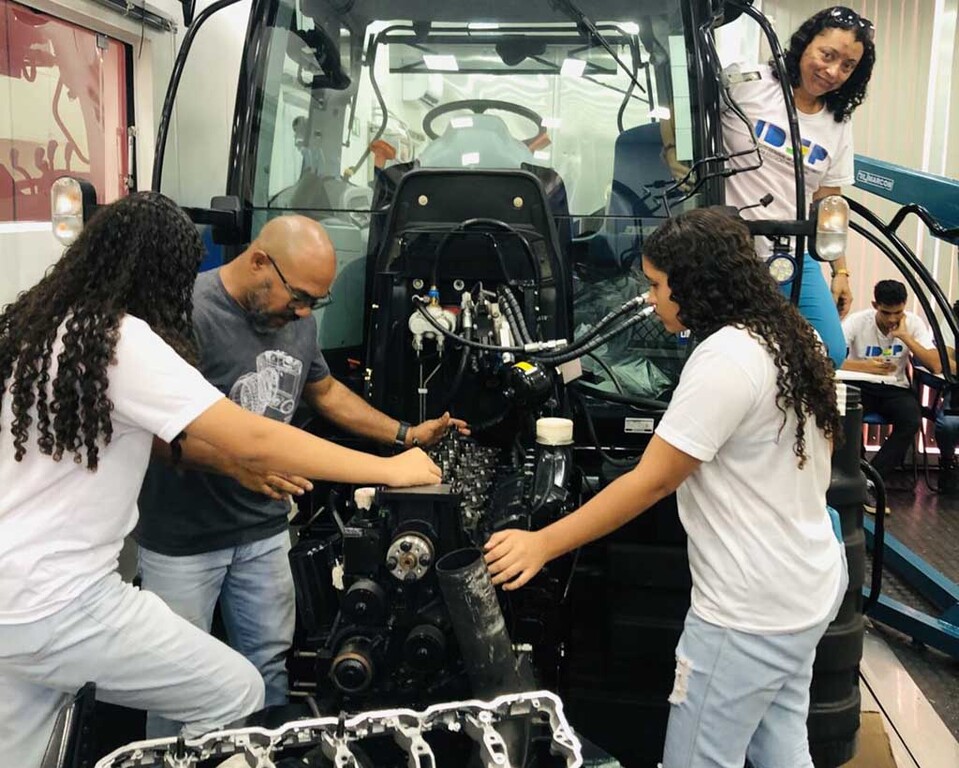 Rondônia conquista o primeiro lugar na geração de empregos para jovens no Brasil  - Gente de Opinião