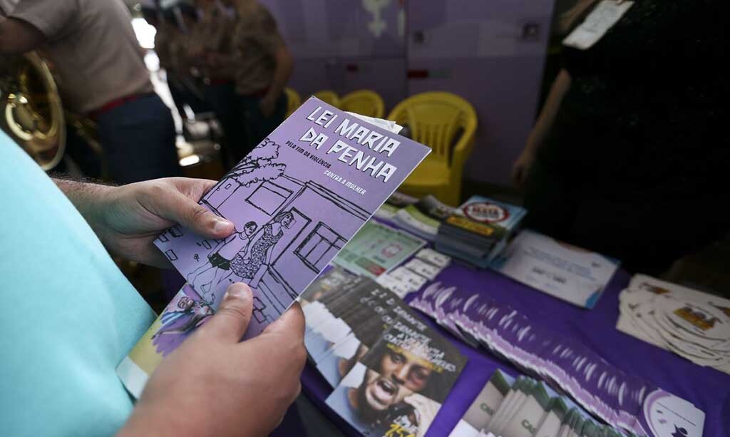 Foto: Marcelo Camargo/Agência Brasil - Gente de Opinião