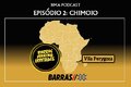 Podcast da Unir é apresentado em universidades de Moçambique, na África