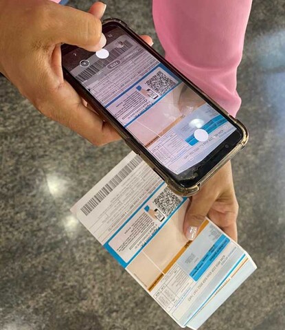 Energisa reforça facilidades do pagamento via Pix - Gente de Opinião
