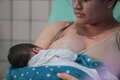 Maternidade Municipal é referência em selo de Iniciativa Hospital Amigo da Criança
