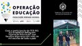 Com a participação do TCE-RO, TCs brasileiros deflagram “Operação Educação” que fiscaliza segurança em mais de mil escolas de todo o país 