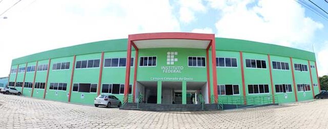 IFRO de Colorado do Oeste recebe ações de eficiência energética - Gente de Opinião